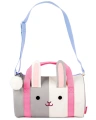 Skip Hop Torba Sportowa Królik Duff-imals