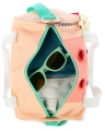 Skip Hop Torba Sportowa Chomik Duff-imals
