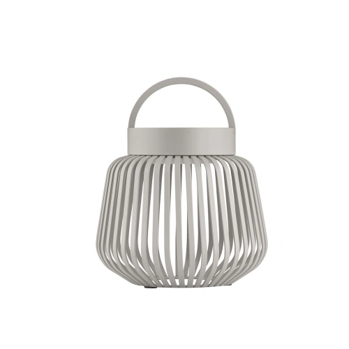 Lampa LITO LED XS, mourning dove