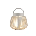 Lampa LITO LED XS, mourning dove