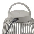 Lampa LITO LED XS, mourning dove