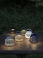 Lampa LITO LED XS, mourning dove