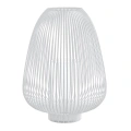 Latarnia LYVA, white, L