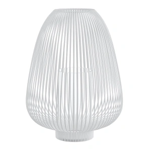 Latarnia LYVA, white, L