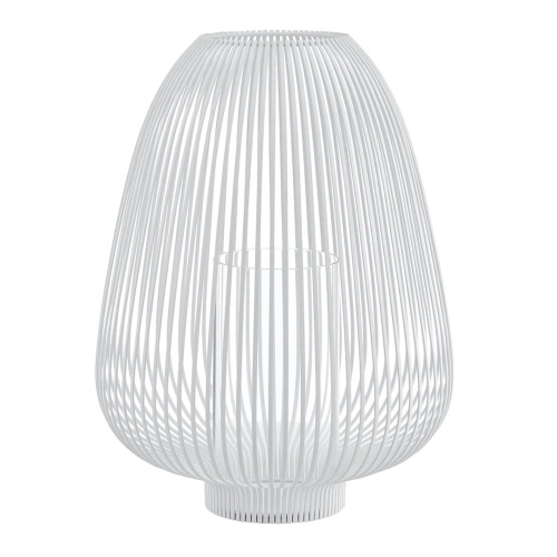 Latarnia LYVA, white, L
