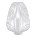 Latarnia LYVA, white, L