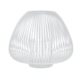Latarnia LYVA, white, M
