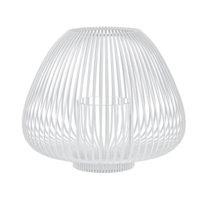 Latarnia LYVA, white, M