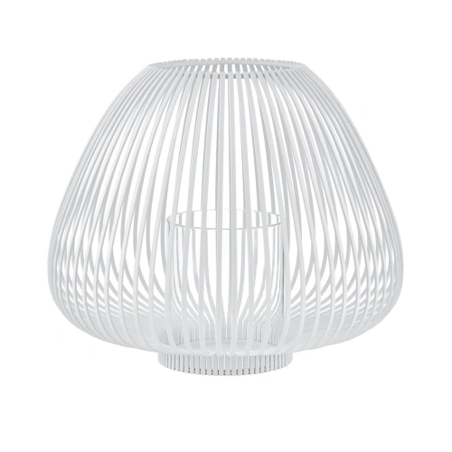 Latarnia LYVA, white, M