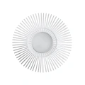 Latarnia LYVA, white, M