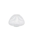 Latarnia LYVA, white, S