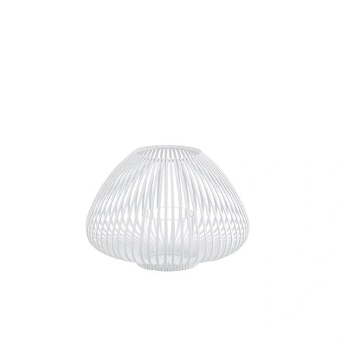 Latarnia LYVA, white, S