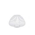 Latarnia LYVA, white, S