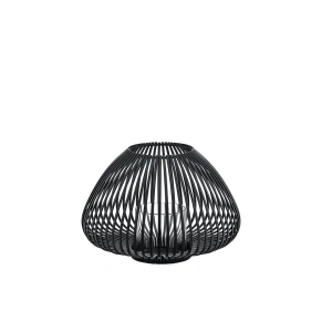 Latarnia LYVA, black, S