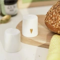 Solniczka i pieprzniczka GUTTEN APPETIT