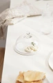 Taca z kloszem LITTLE APPETIZER