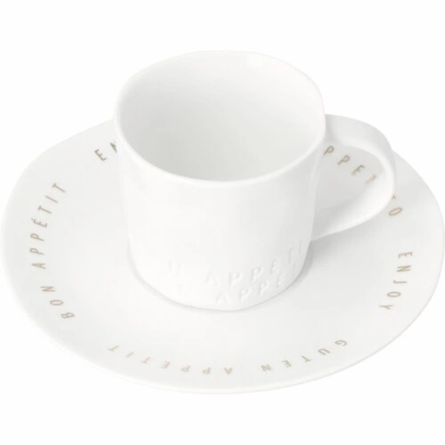 Filiżanka do espresso GUTEN APPETIT