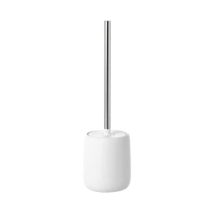 Szczotka do wc SONO, white