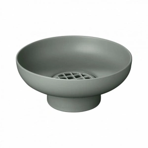 Wazon M MIYABI, duck green